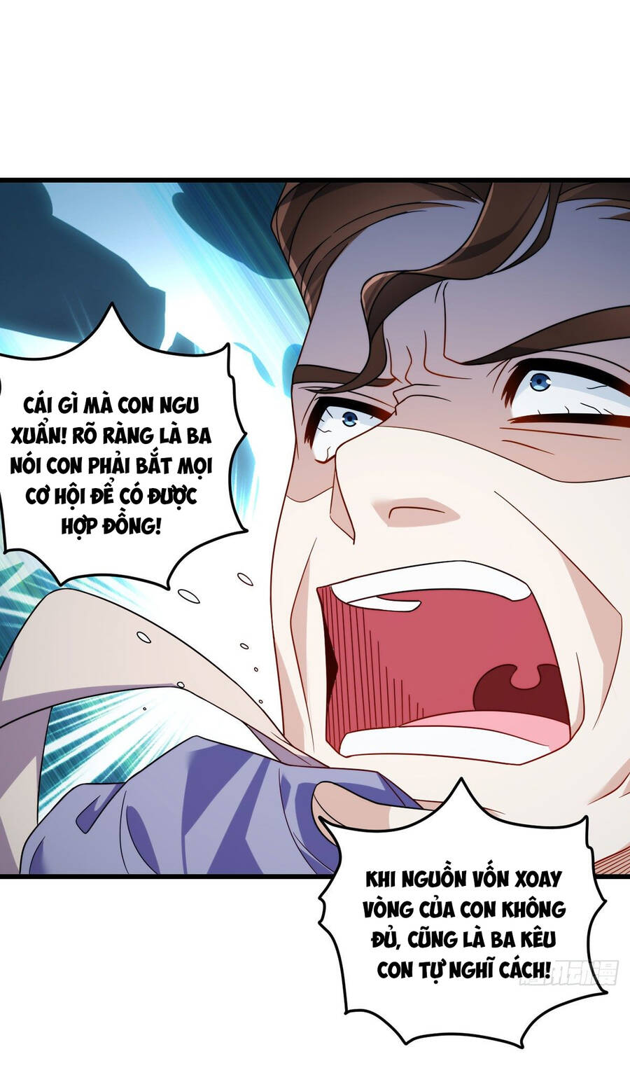 Tiên Tôn Lạc Vô Cực - Chương 137