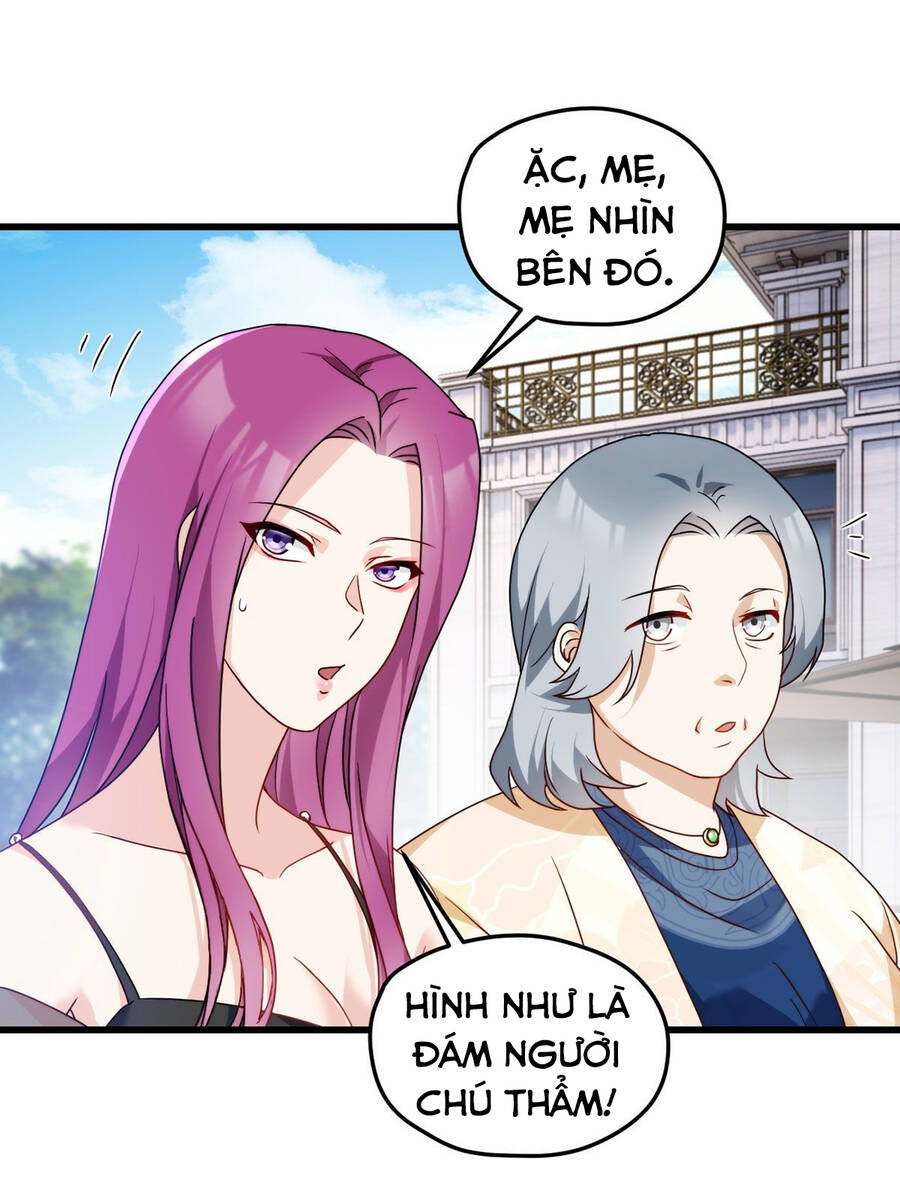 Tiên Tôn Lạc Vô Cực - Chương 137