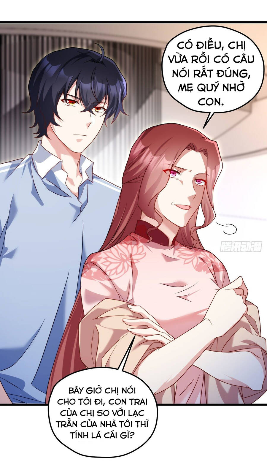 Tiên Tôn Lạc Vô Cực - Chương 137