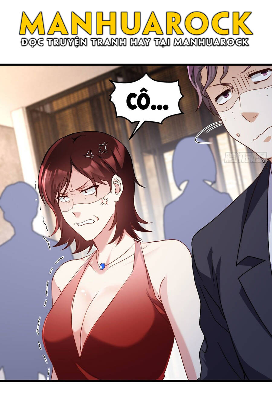 Tiên Tôn Lạc Vô Cực - Chương 137