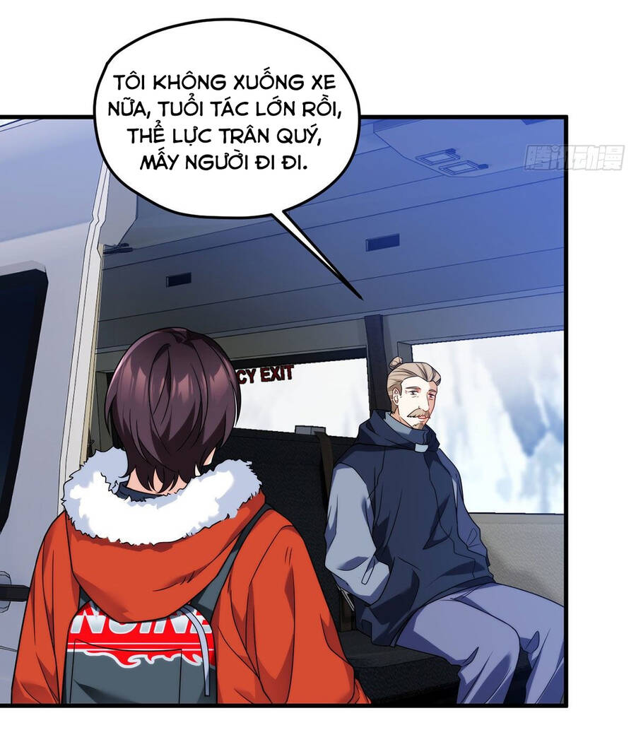 Tiên Tôn Lạc Vô Cực - Chương 139