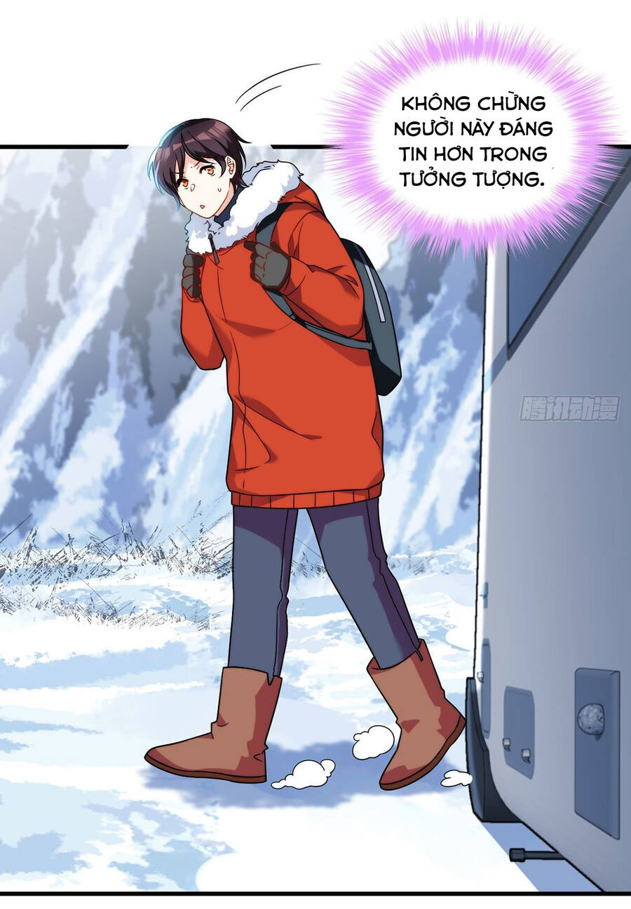 Tiên Tôn Lạc Vô Cực - Chương 139