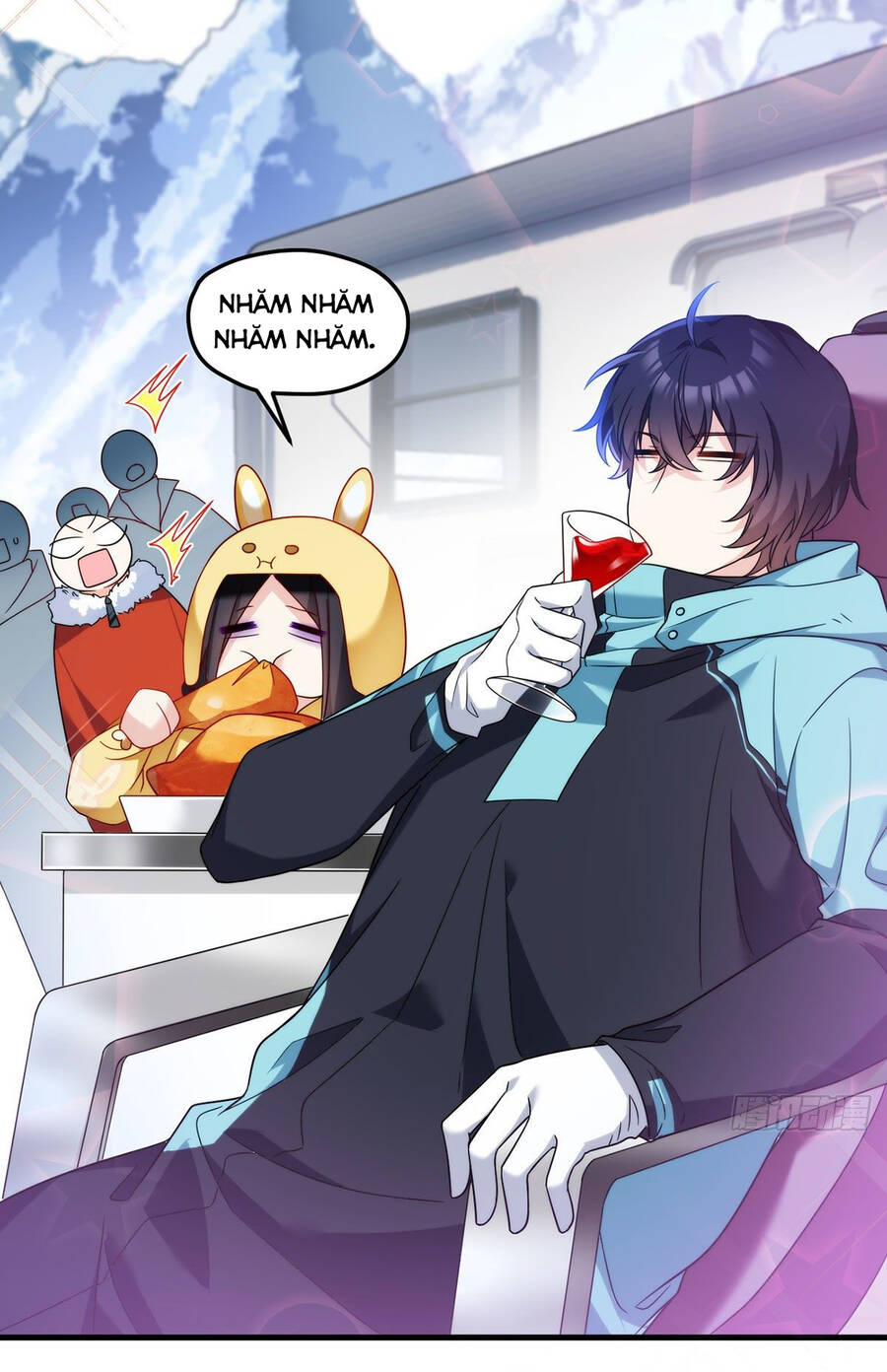 Tiên Tôn Lạc Vô Cực - Chương 139