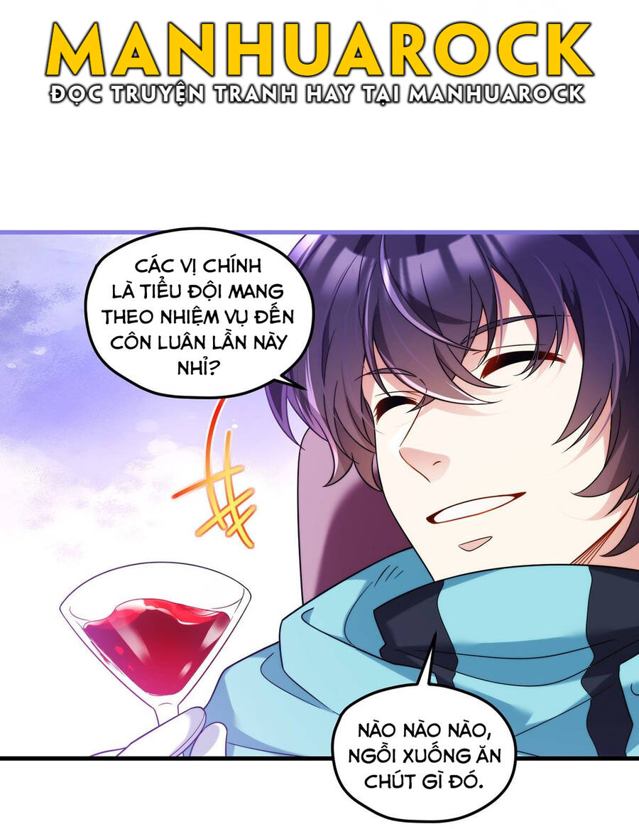 Tiên Tôn Lạc Vô Cực - Chương 139