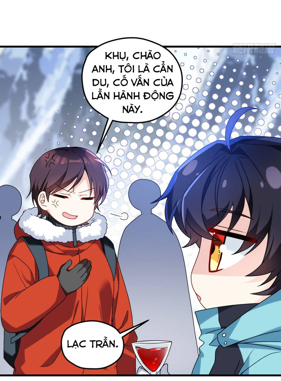 Tiên Tôn Lạc Vô Cực - Chương 139