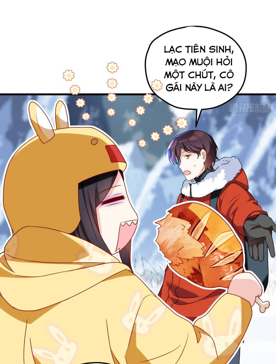 Tiên Tôn Lạc Vô Cực - Chương 139