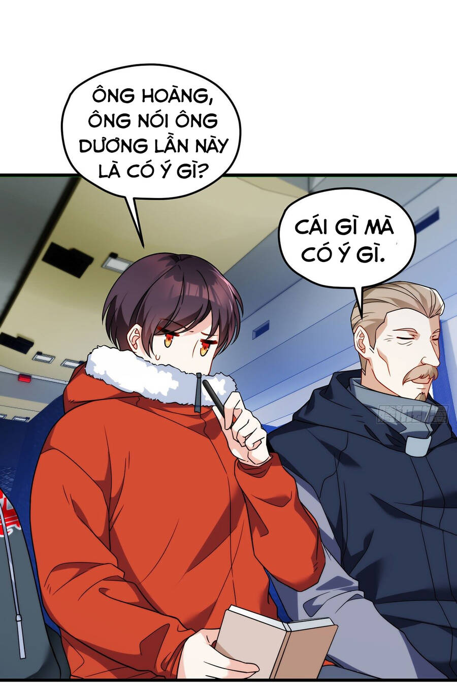 Tiên Tôn Lạc Vô Cực - Chương 139