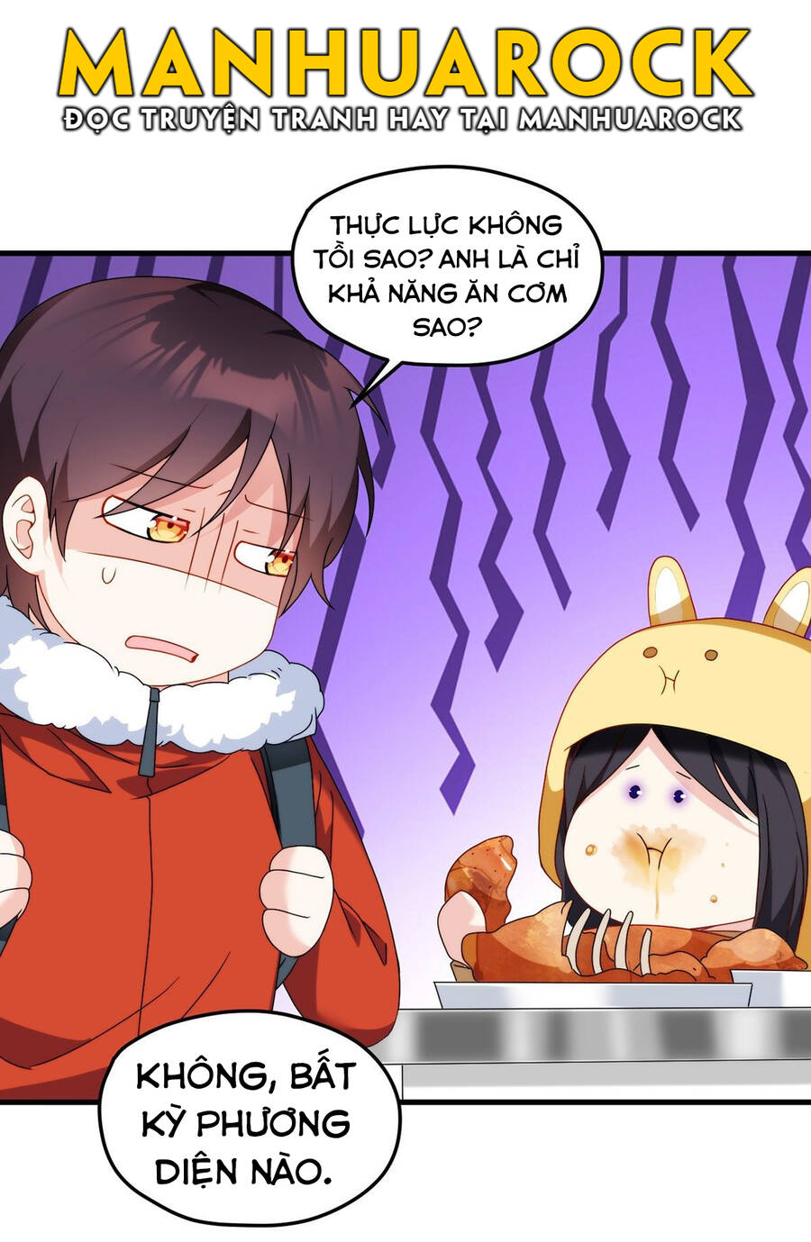 Tiên Tôn Lạc Vô Cực - Chương 139