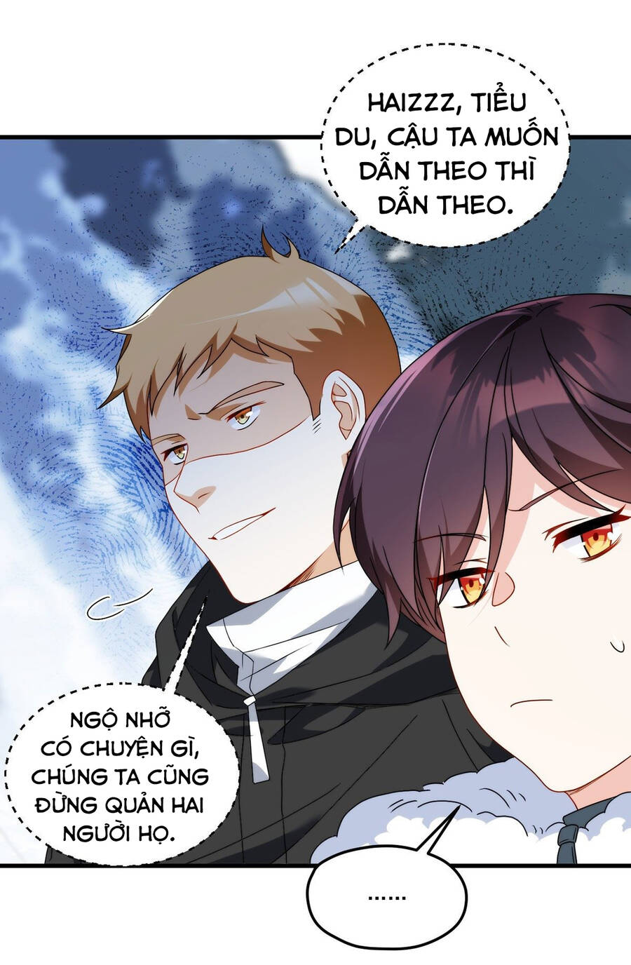 Tiên Tôn Lạc Vô Cực - Chương 139