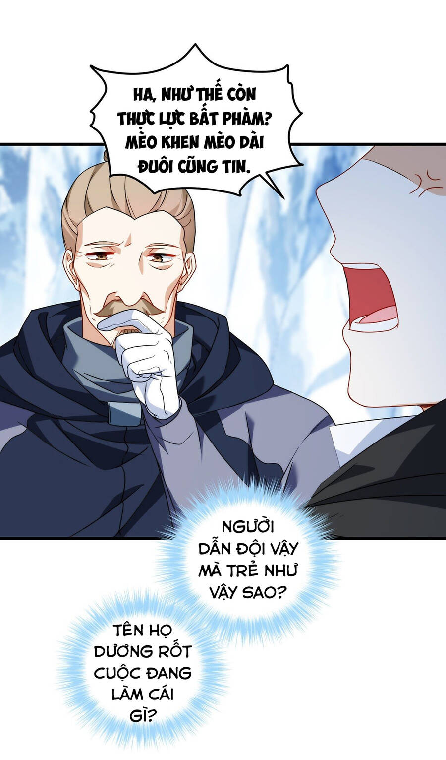 Tiên Tôn Lạc Vô Cực - Chương 139