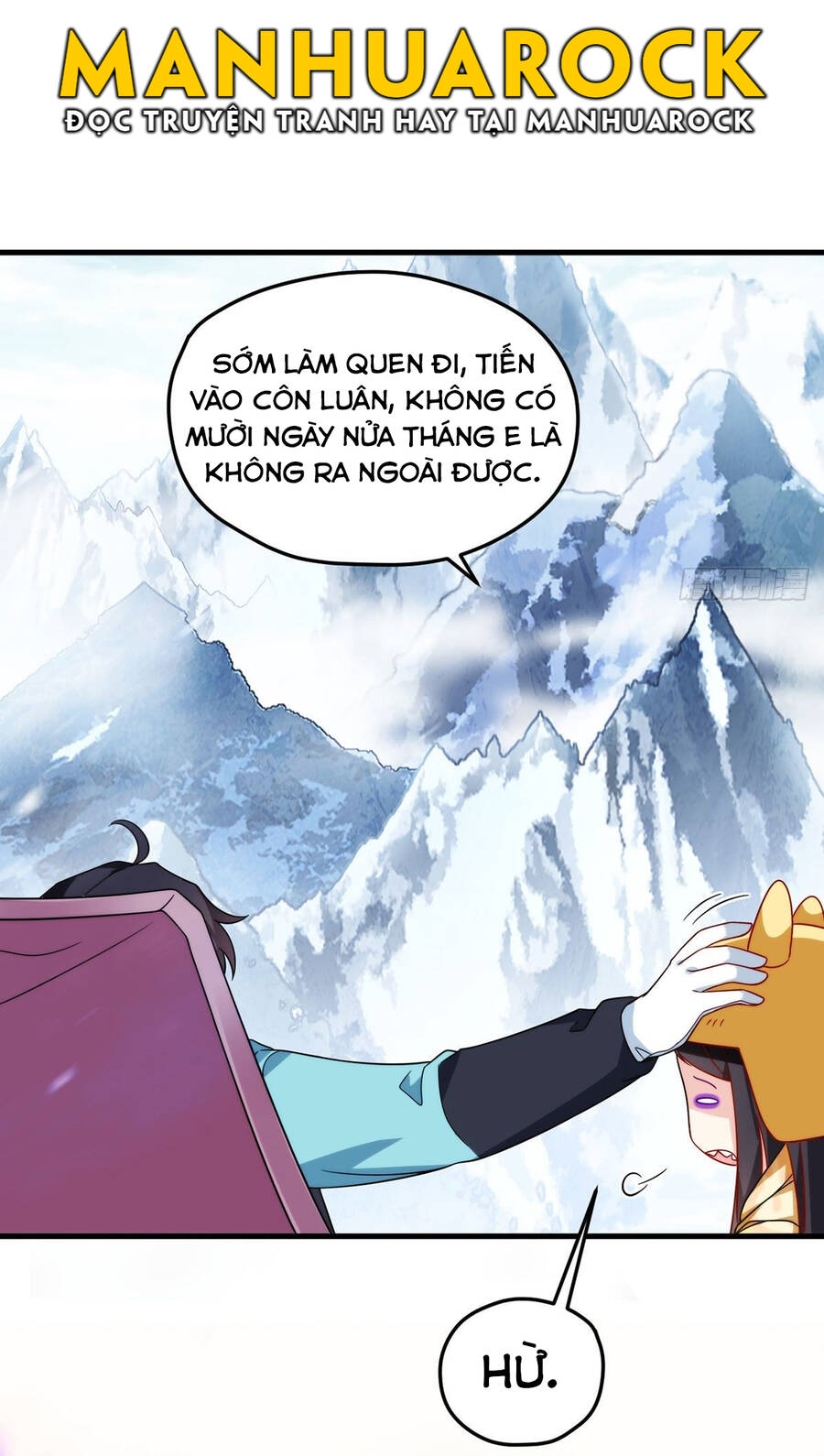 Tiên Tôn Lạc Vô Cực - Chương 139