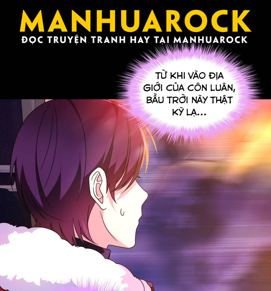 Tiên Tôn Lạc Vô Cực - Chương 139