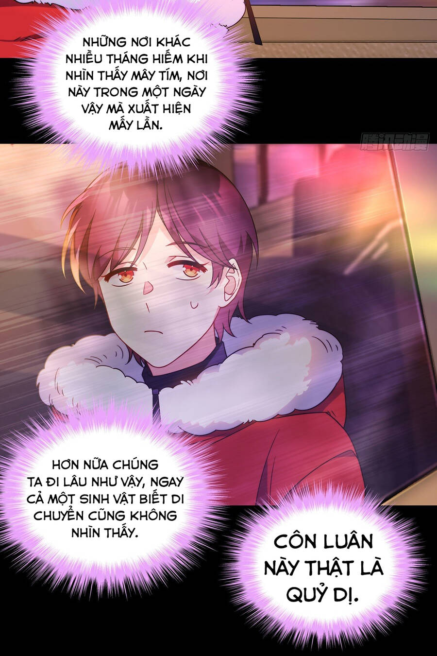 Tiên Tôn Lạc Vô Cực - Chương 139