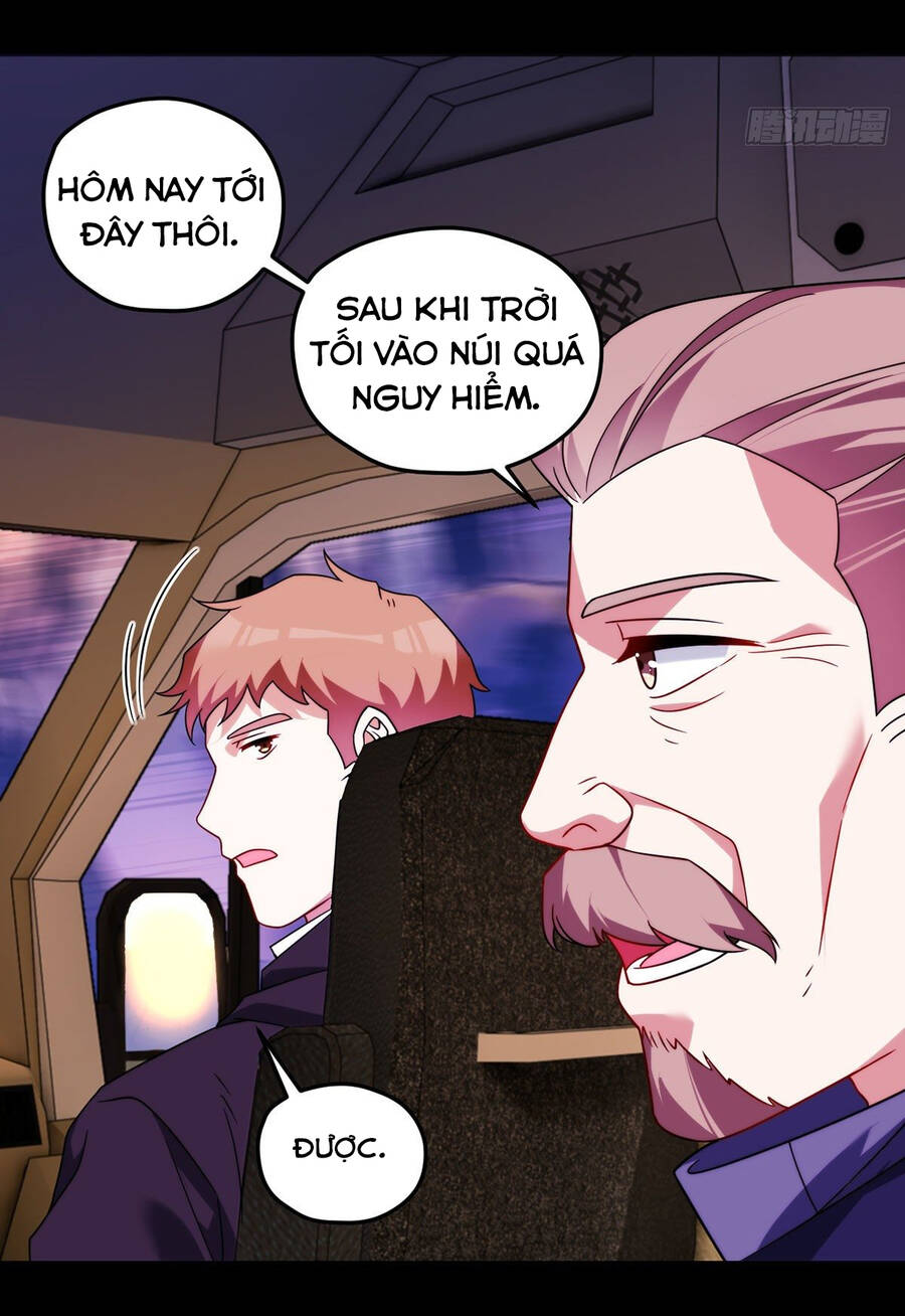 Tiên Tôn Lạc Vô Cực - Chương 139