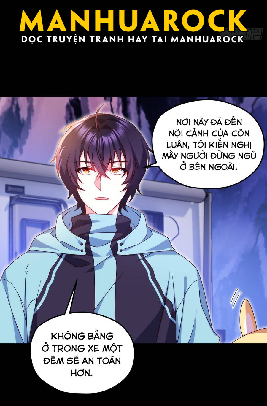 Tiên Tôn Lạc Vô Cực - Chương 139