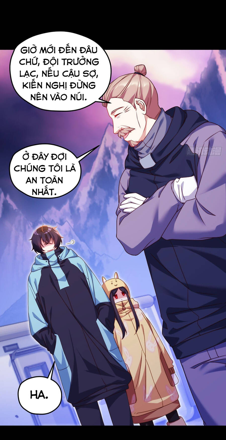 Tiên Tôn Lạc Vô Cực - Chương 139