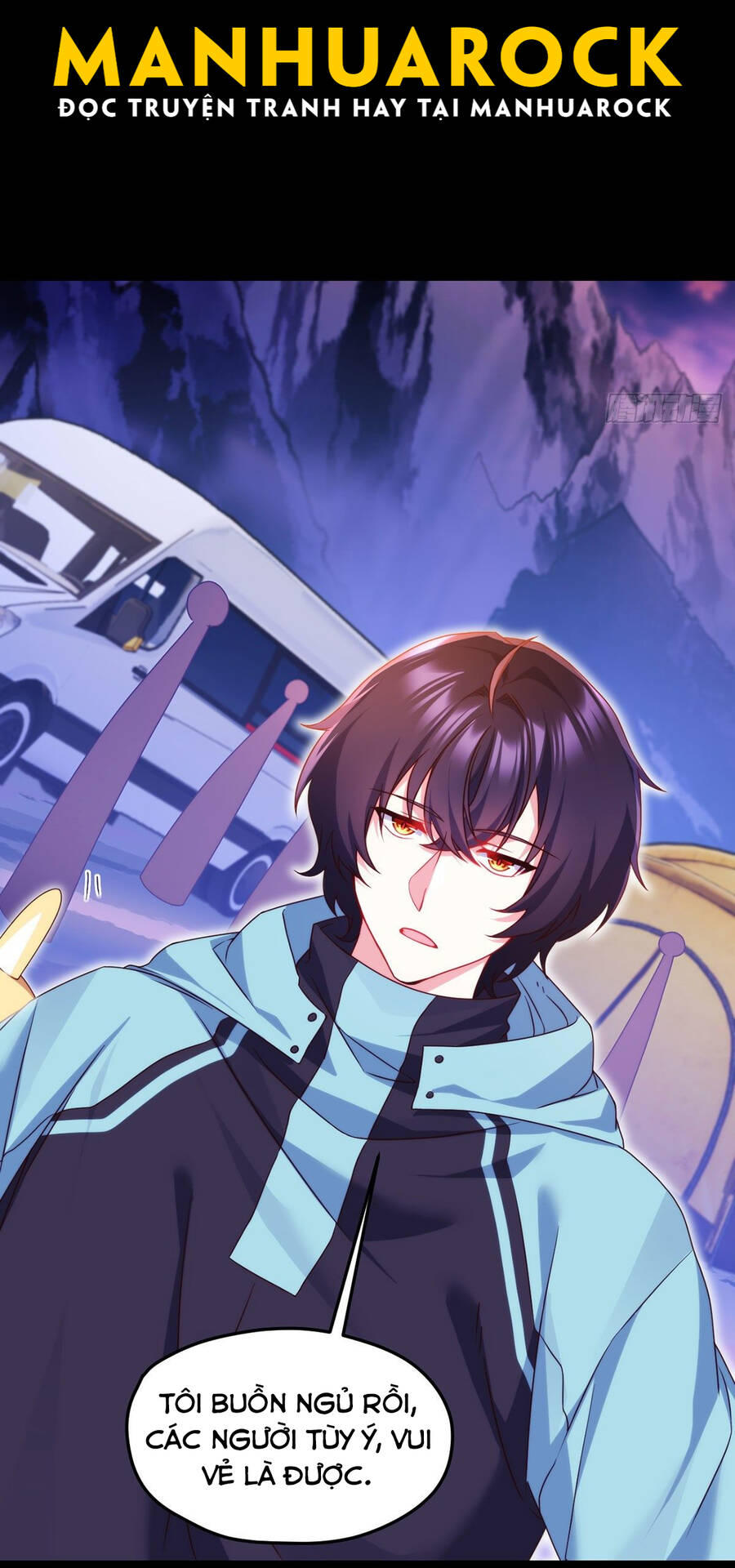 Tiên Tôn Lạc Vô Cực - Chương 139