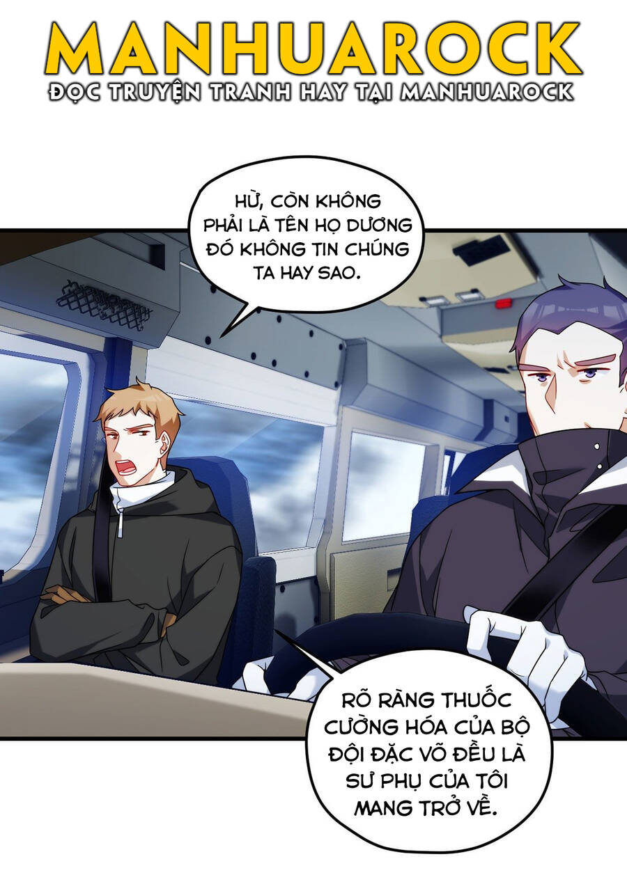 Tiên Tôn Lạc Vô Cực - Chương 139