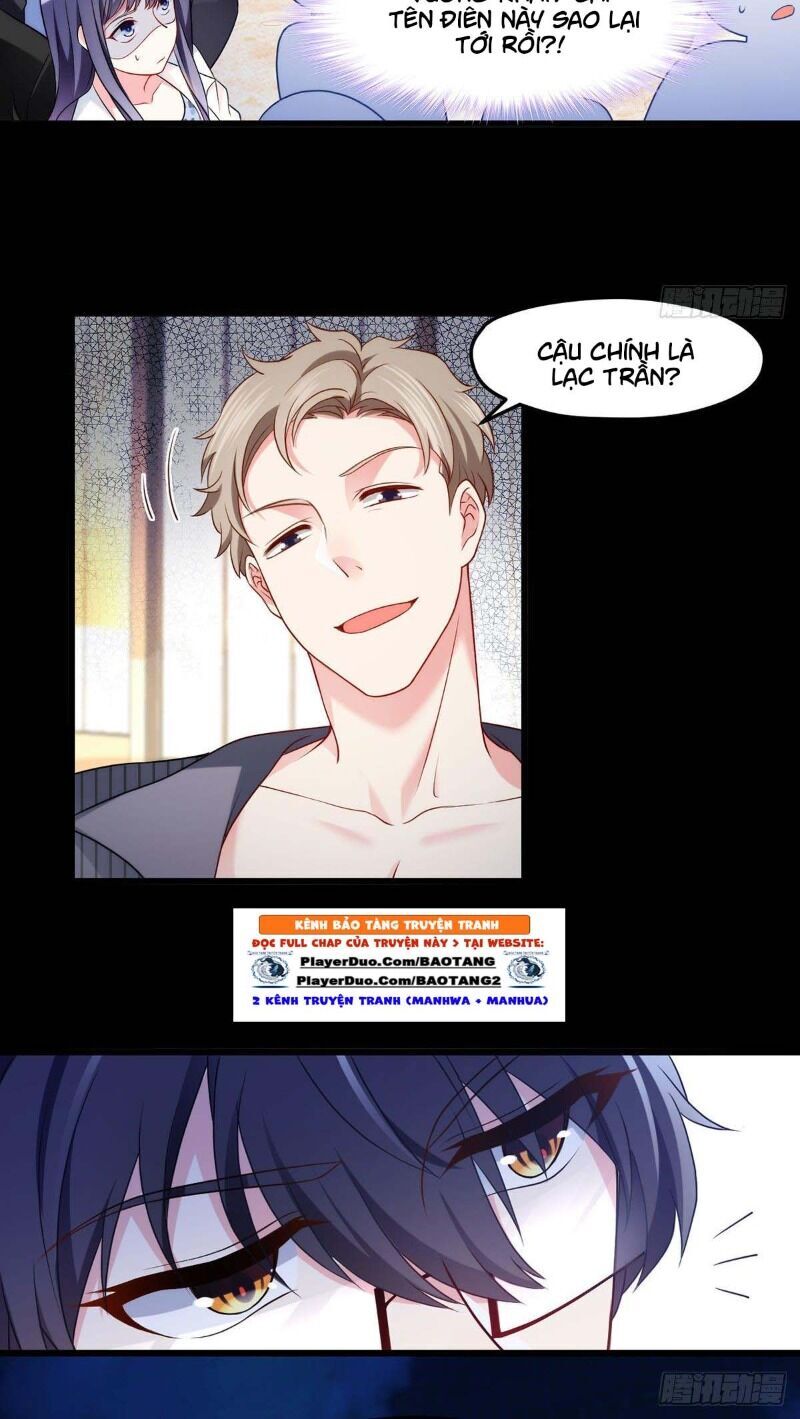 Tiên Tôn Lạc Vô Cực - Chương 14