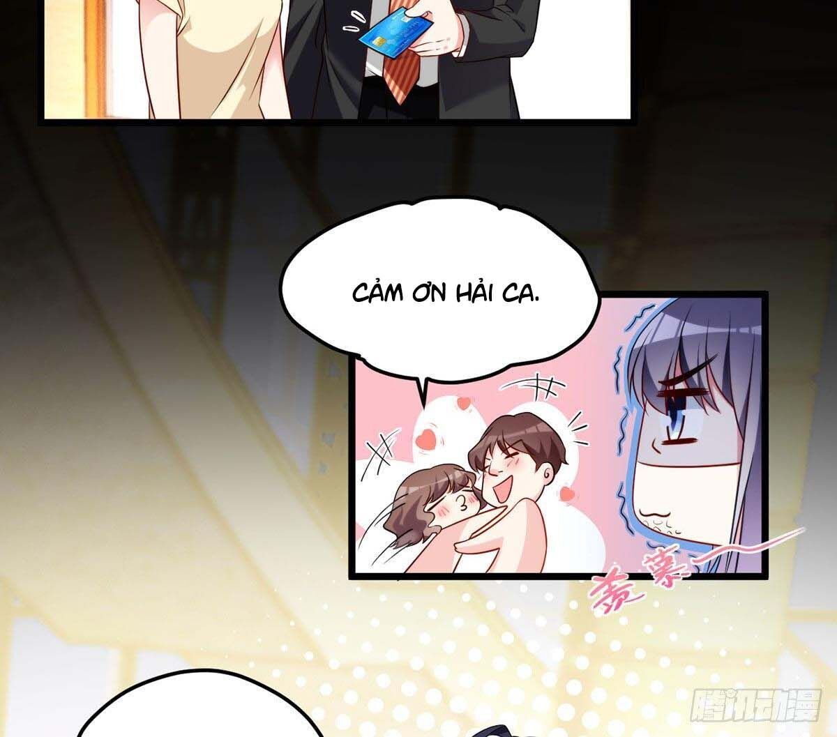 Tiên Tôn Lạc Vô Cực - Chương 14