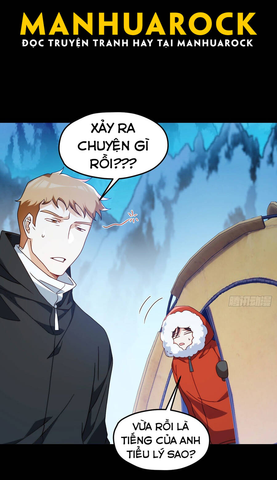 Tiên Tôn Lạc Vô Cực - Chương 140