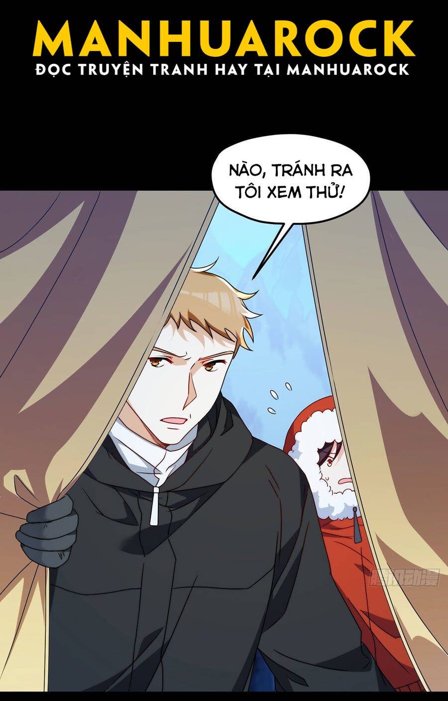 Tiên Tôn Lạc Vô Cực - Chương 140