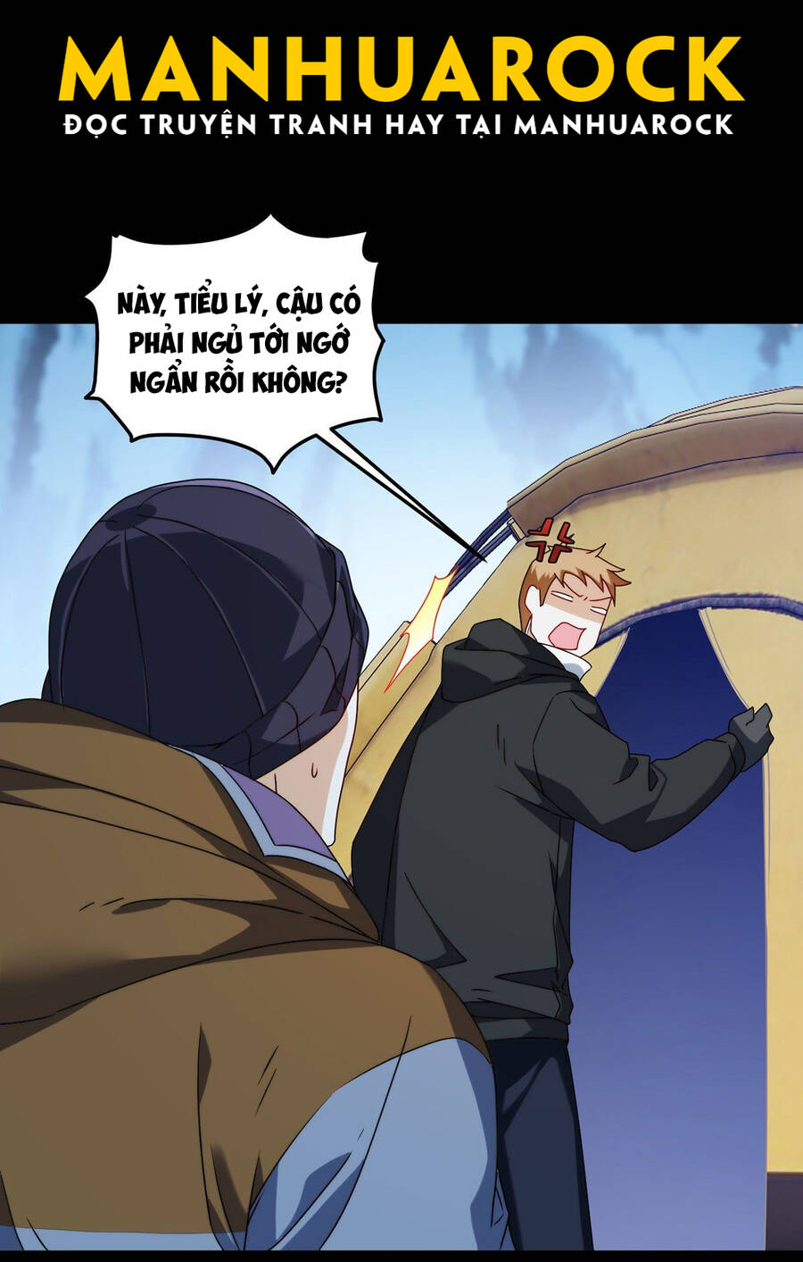 Tiên Tôn Lạc Vô Cực - Chương 140