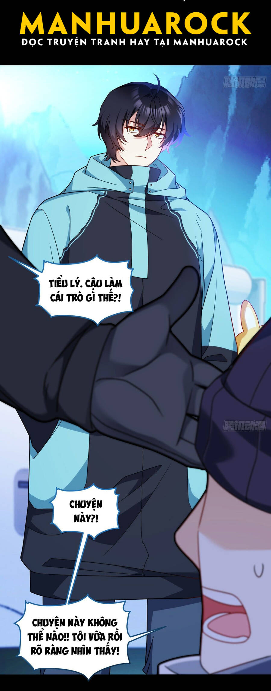 Tiên Tôn Lạc Vô Cực - Chương 140