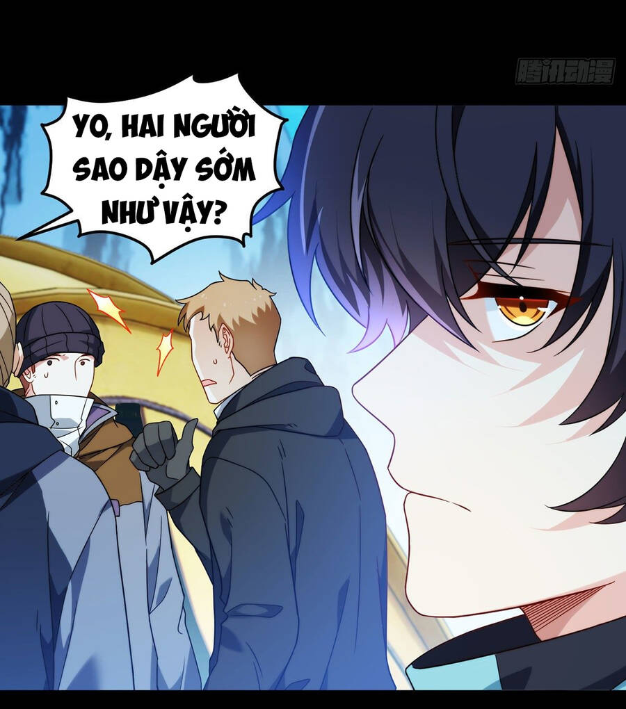 Tiên Tôn Lạc Vô Cực - Chương 140