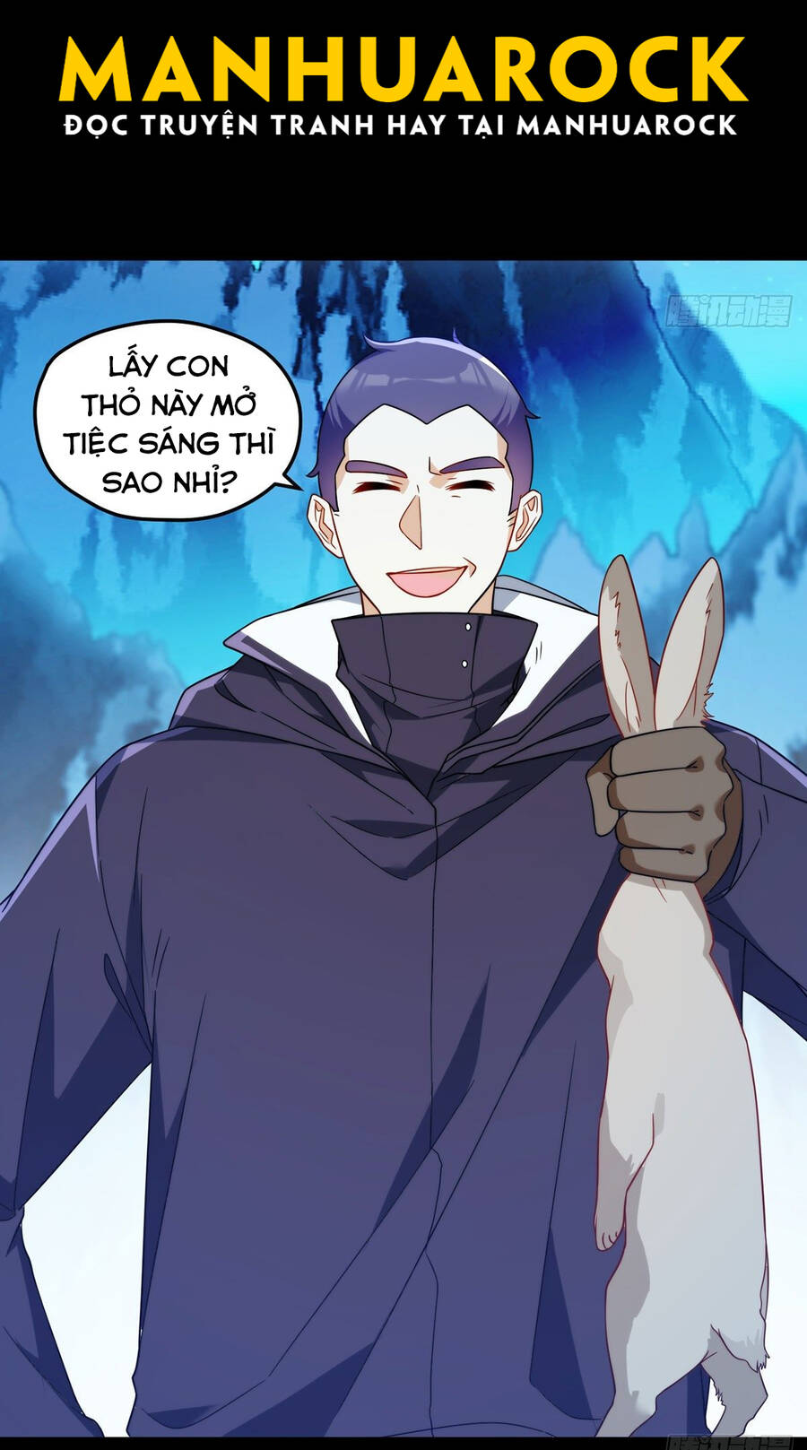 Tiên Tôn Lạc Vô Cực - Chương 140