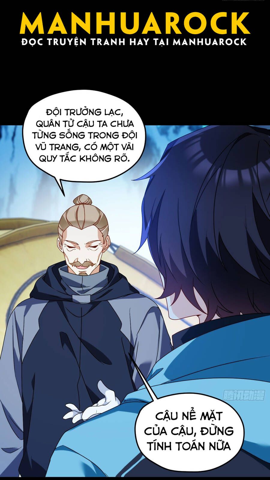 Tiên Tôn Lạc Vô Cực - Chương 140