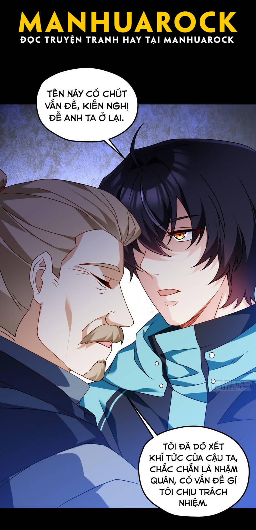 Tiên Tôn Lạc Vô Cực - Chương 140