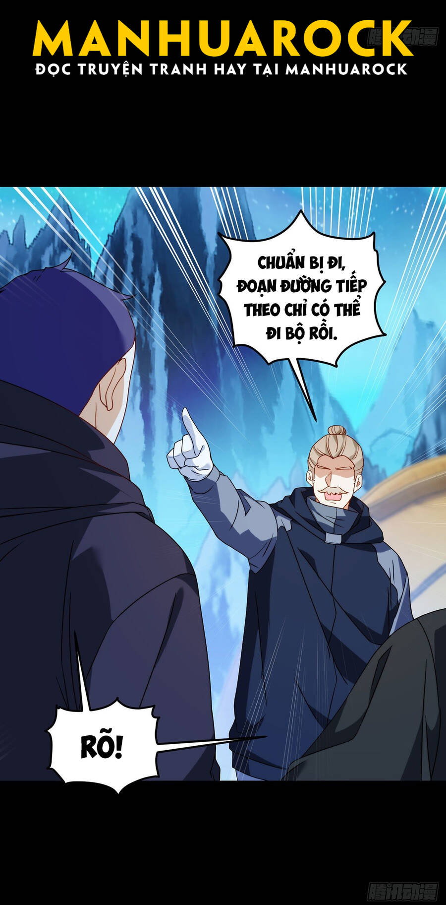 Tiên Tôn Lạc Vô Cực - Chương 140