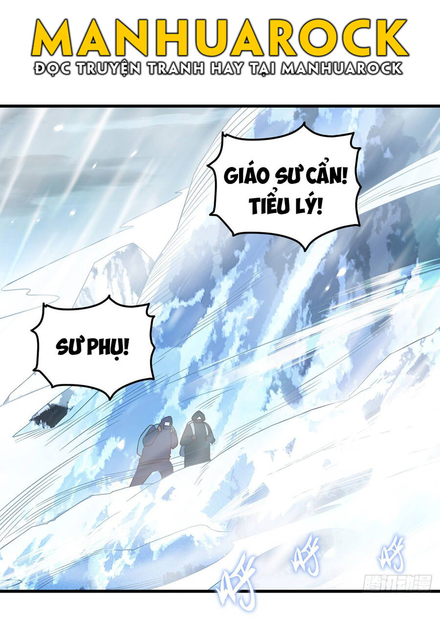 Tiên Tôn Lạc Vô Cực - Chương 140