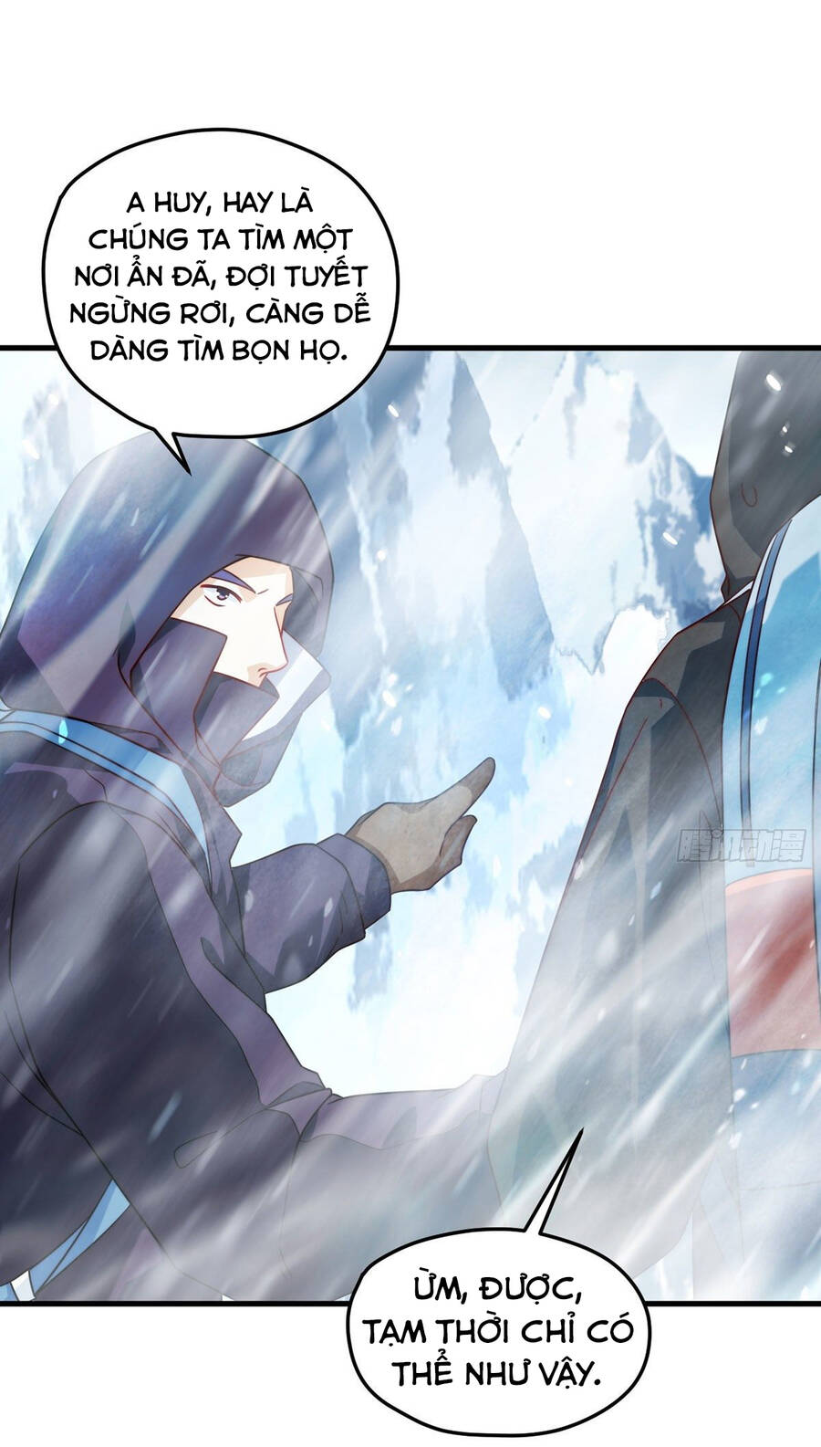 Tiên Tôn Lạc Vô Cực - Chương 140