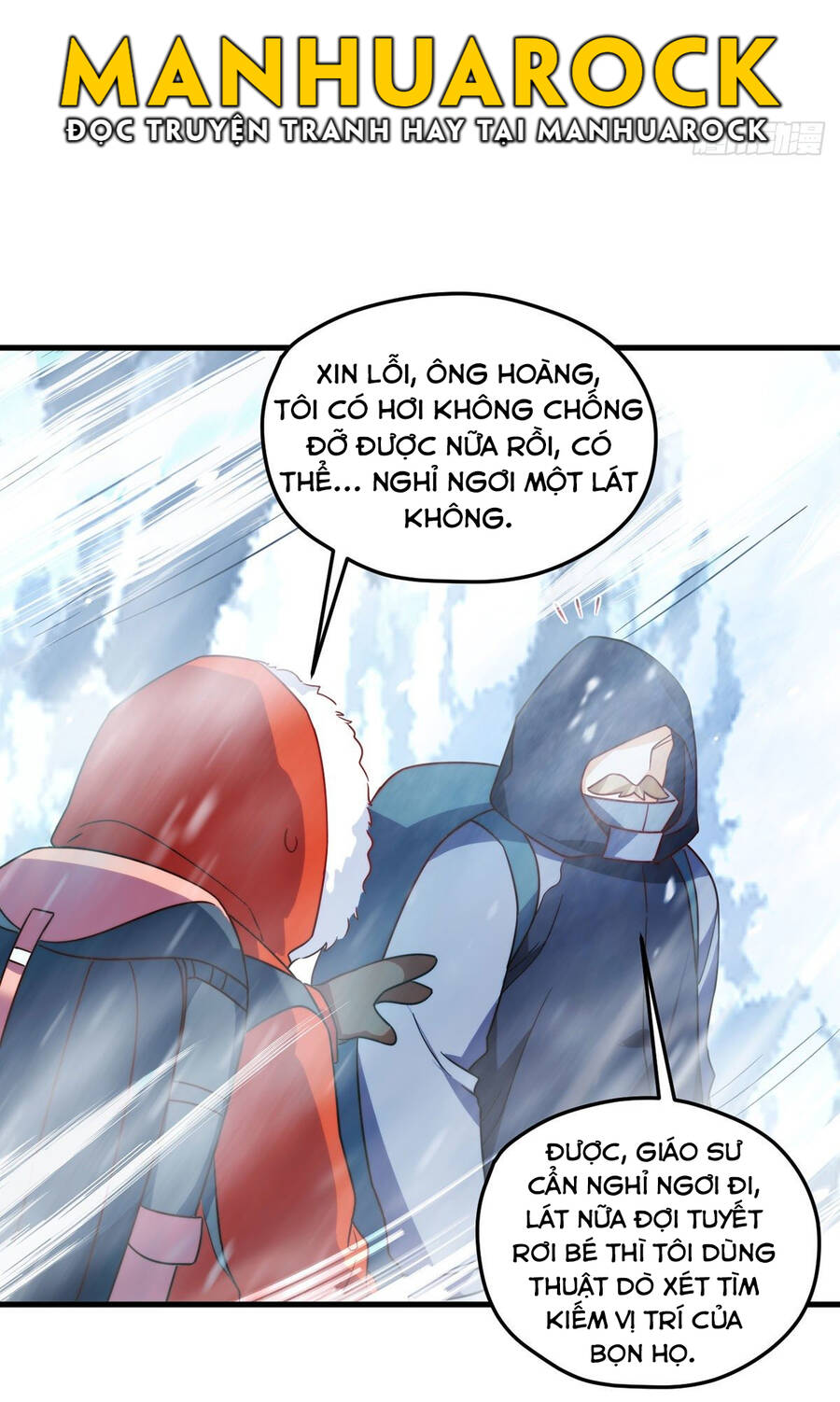 Tiên Tôn Lạc Vô Cực - Chương 140