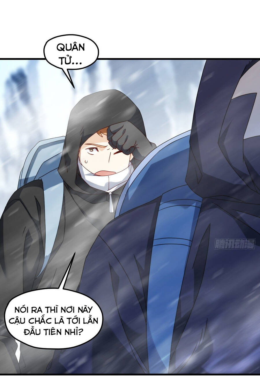 Tiên Tôn Lạc Vô Cực - Chương 140