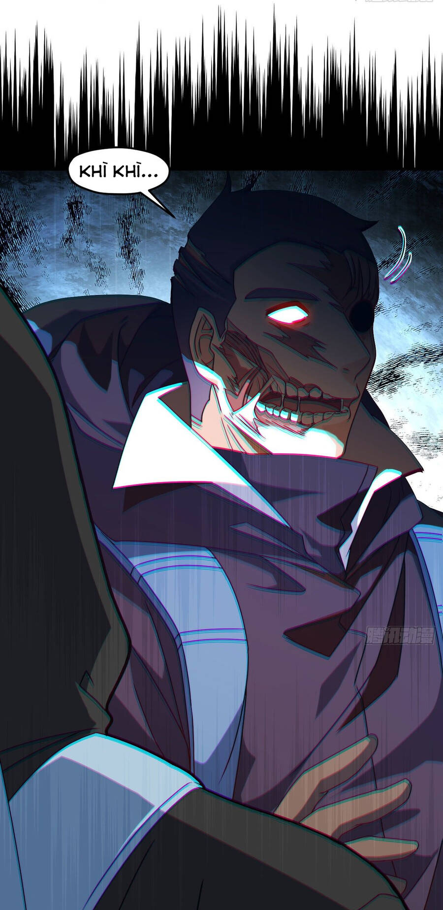 Tiên Tôn Lạc Vô Cực - Chương 140