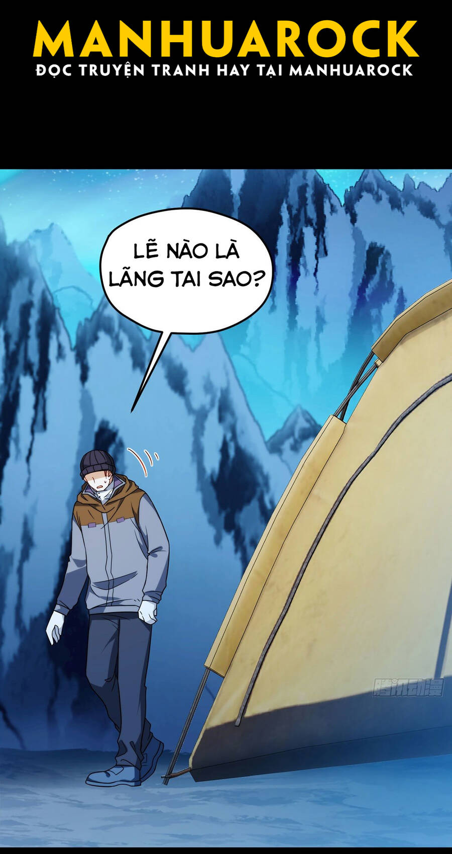 Tiên Tôn Lạc Vô Cực - Chương 140