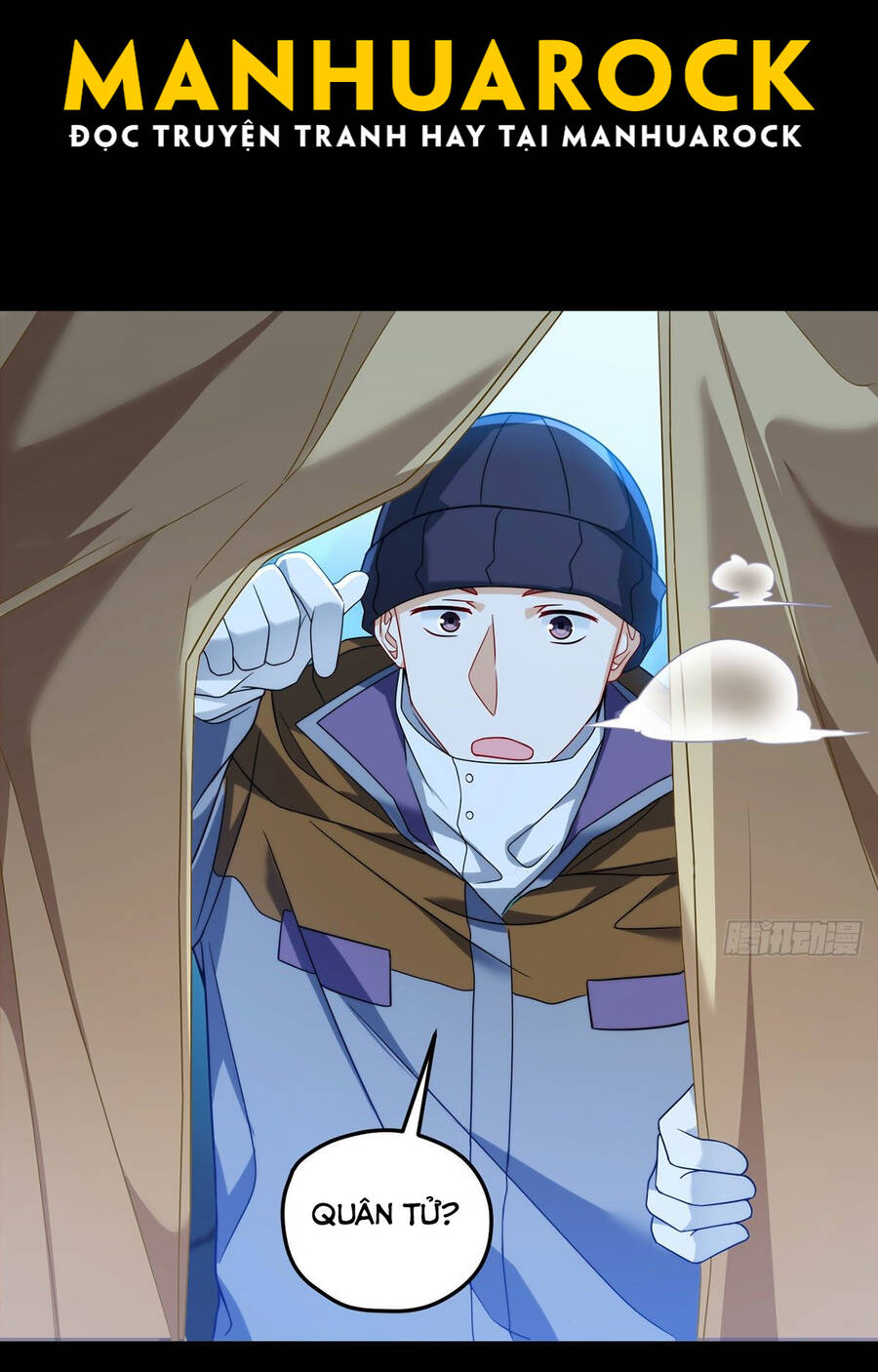 Tiên Tôn Lạc Vô Cực - Chương 140