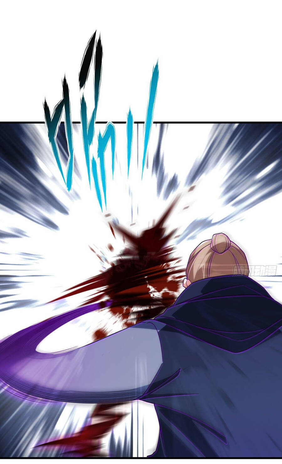 Tiên Tôn Lạc Vô Cực - Chương 141