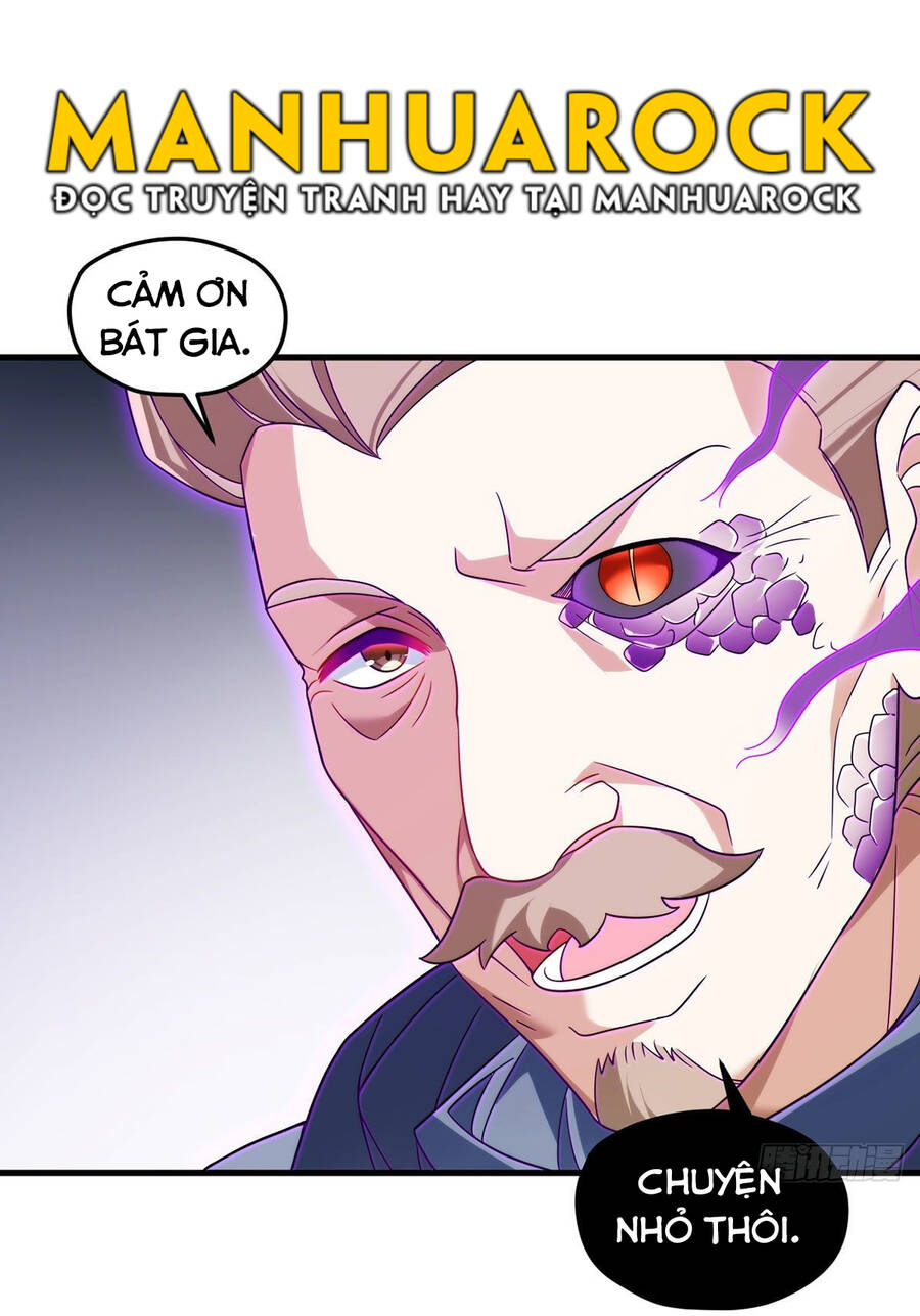 Tiên Tôn Lạc Vô Cực - Chương 141