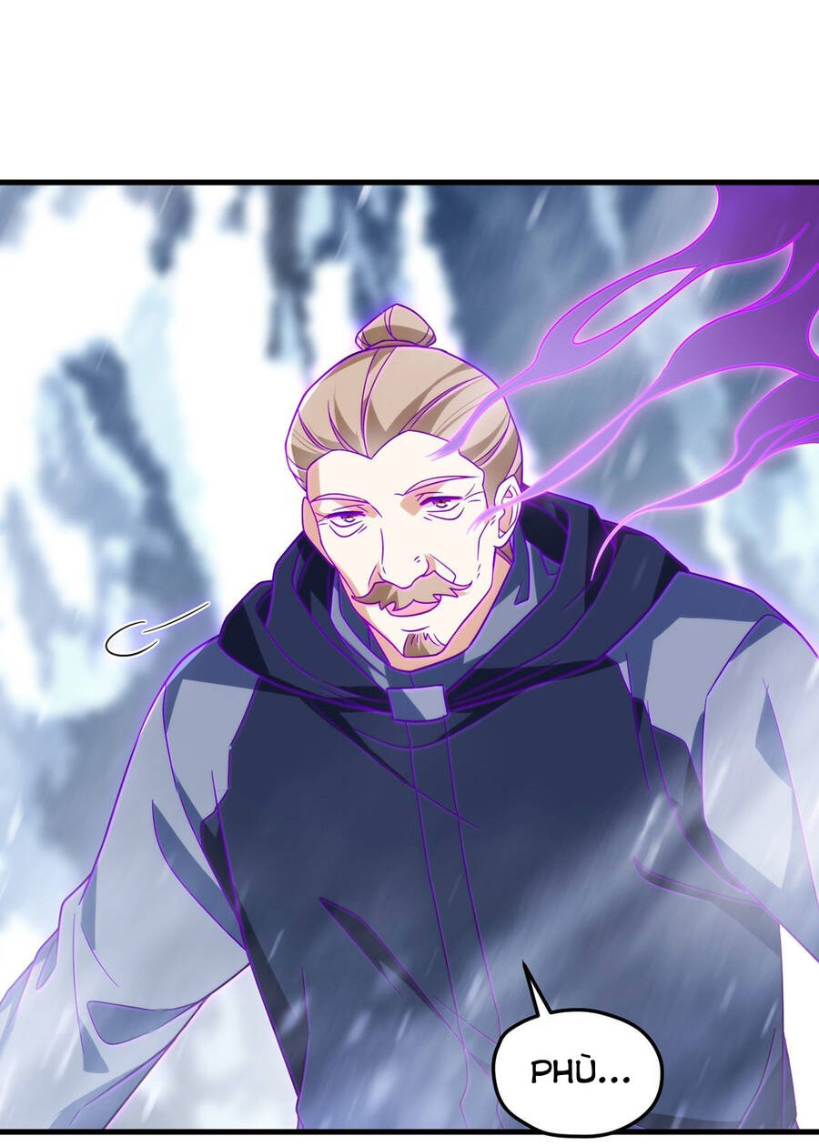 Tiên Tôn Lạc Vô Cực - Chương 141