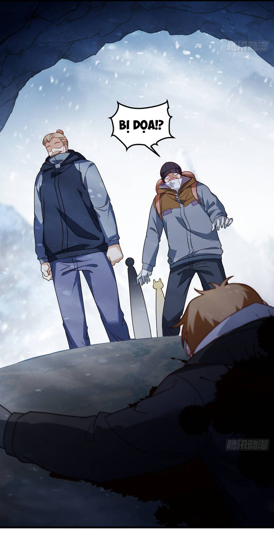 Tiên Tôn Lạc Vô Cực - Chương 141