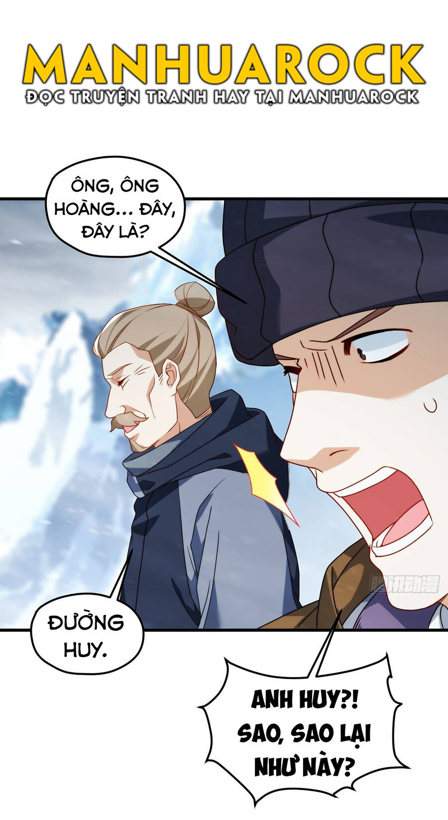 Tiên Tôn Lạc Vô Cực - Chương 141