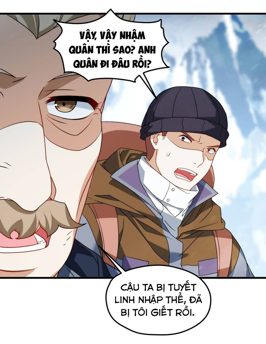 Tiên Tôn Lạc Vô Cực - Chương 141