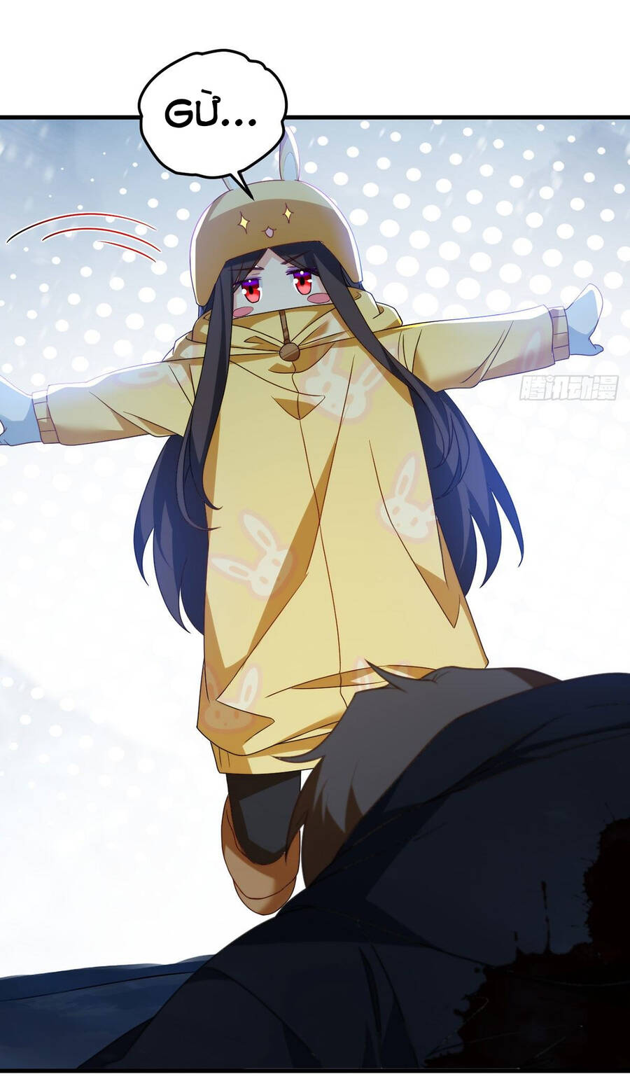 Tiên Tôn Lạc Vô Cực - Chương 141