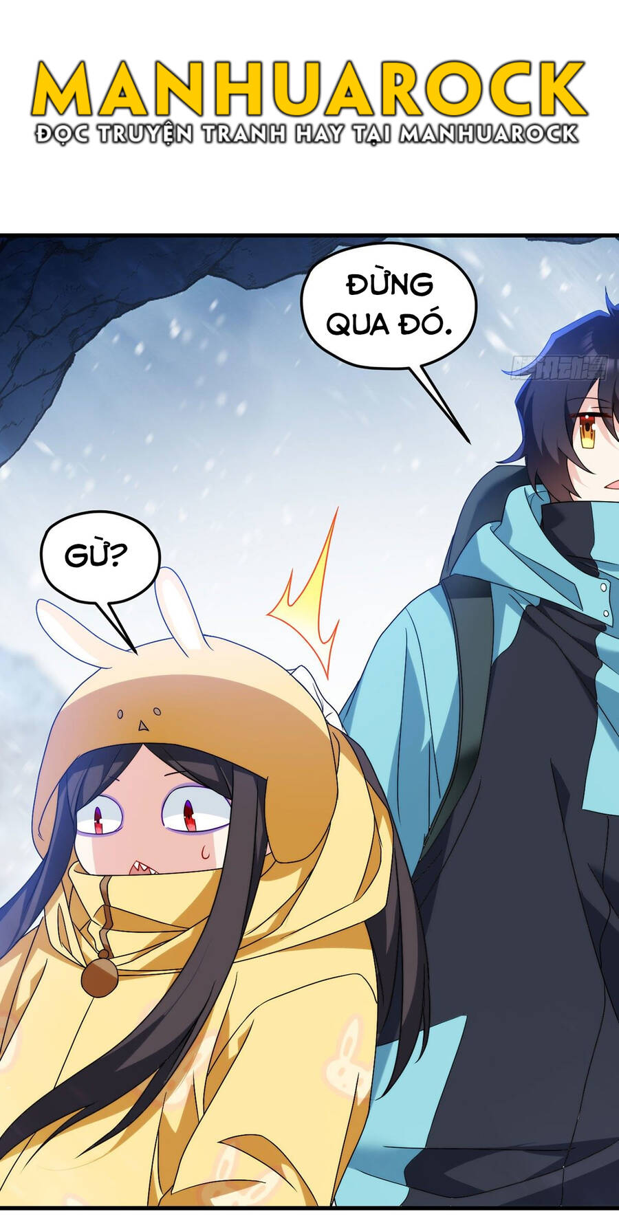 Tiên Tôn Lạc Vô Cực - Chương 141