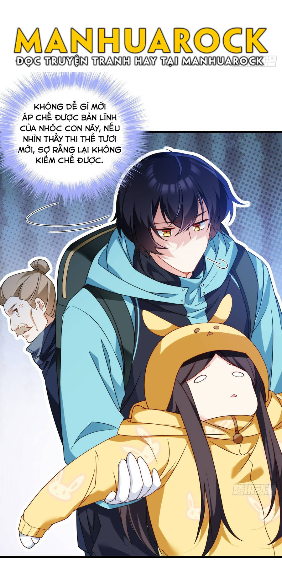 Tiên Tôn Lạc Vô Cực - Chương 141