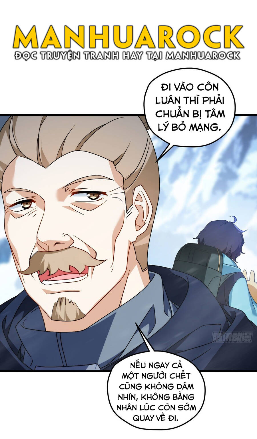 Tiên Tôn Lạc Vô Cực - Chương 141